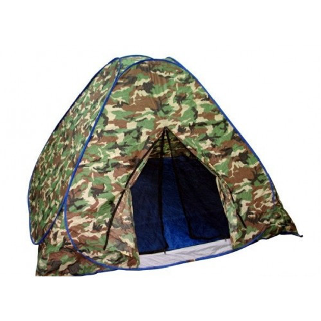 Corturi, Pavilioane - Cort camo (LY-1623B) 2.5m*2.5m*1.8m