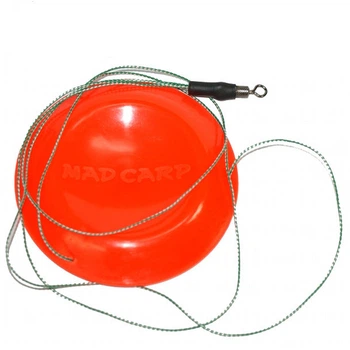 Ракеты для прикормки - Рогатка Madcarp Парашут