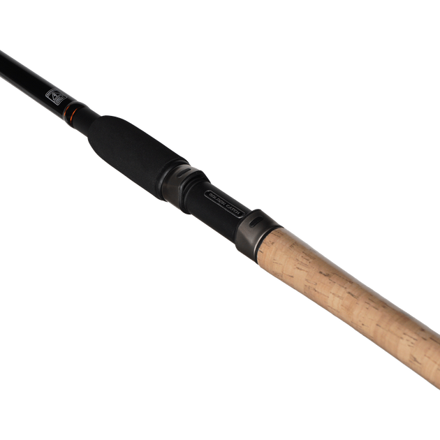 Lanseta GC Bionic Feeder Black Edition 3.90m, 150g [1]