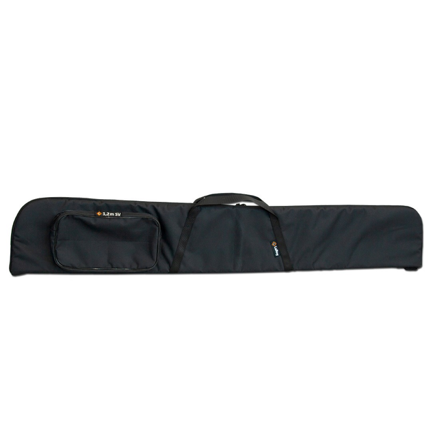 Husa TTX SV p/u arma fara luneta negru (140 cm) [1]