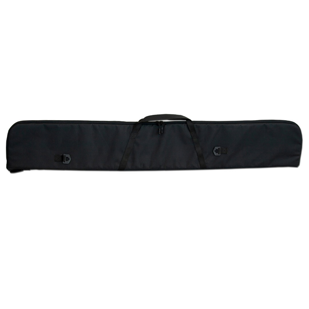 Husa TTX SV p/u arma fara luneta negru (140 cm) [2]