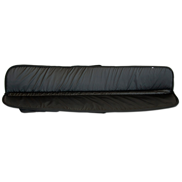 Husa TTX SV p/u arma fara luneta negru (140 cm) [3]