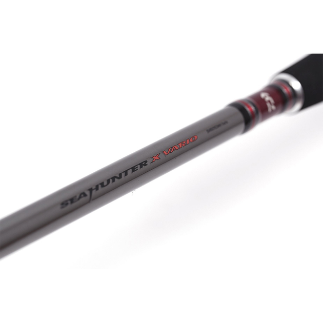Удилище Daiwa Seahunter X Variotip 2.70m 30-110g [2]