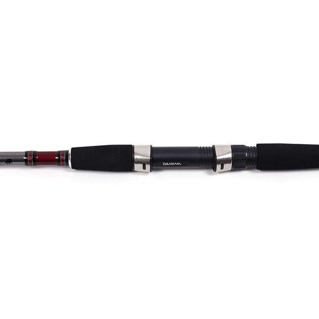 Удилище Daiwa Seahunter X Variotip 2.70m 30-110g [5]