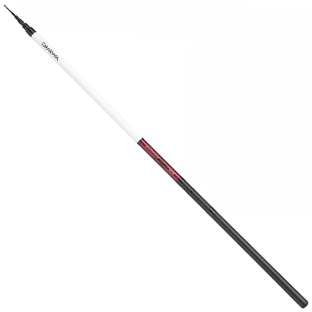 Удилище болонское Daiwa Ninja Bolo 6.00m 25g [1]