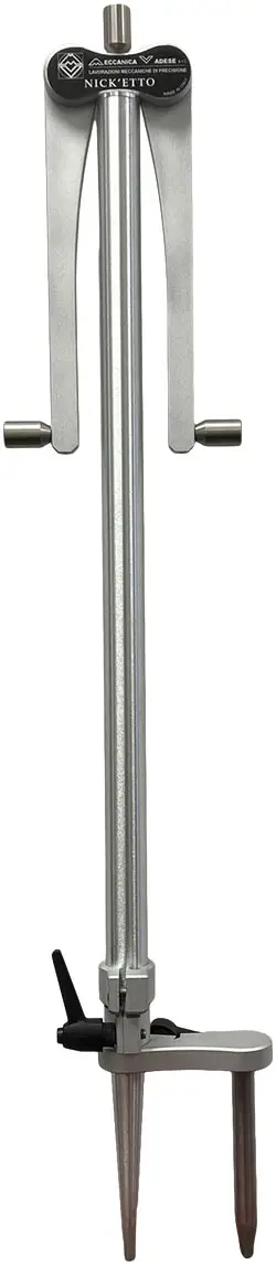 Buzzbar MECCANICA VEDESE NICK-ETTO 100cm 3 Rods [1]