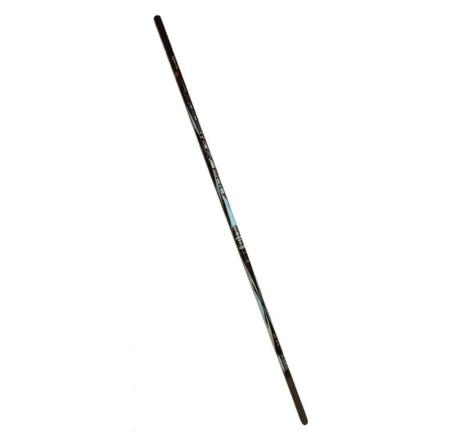 Удилище карбоновое без колецKAIDA*RAPIER POLE 831 - 5m 10-80g [2]