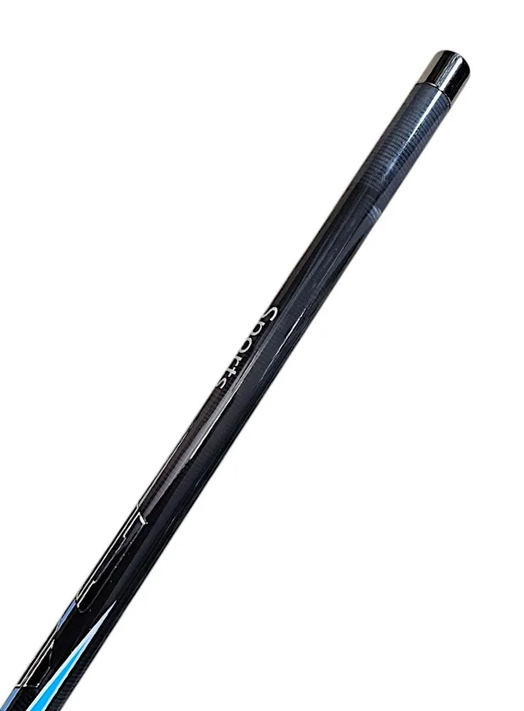 Удилище карбоновое без колецKAIDA*RAPIER POLE 831 - 5m 10-80g [4]