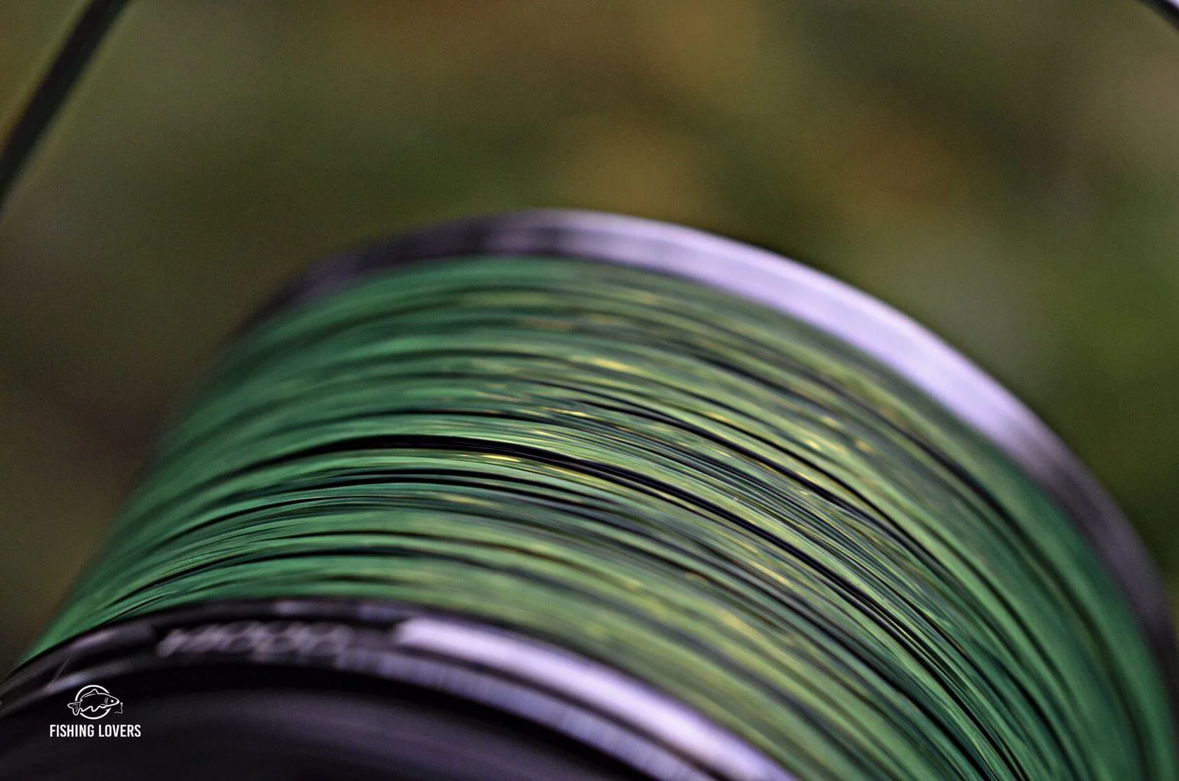 Леска Synapse Eclipse 0,371mm 1000m [14]