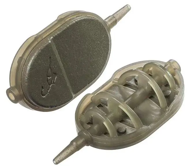 Plumbi, cosulete, momitoare - Cosulet Flat Big Classic 100g