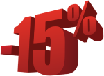 -15%