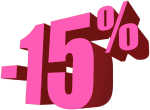 -15%