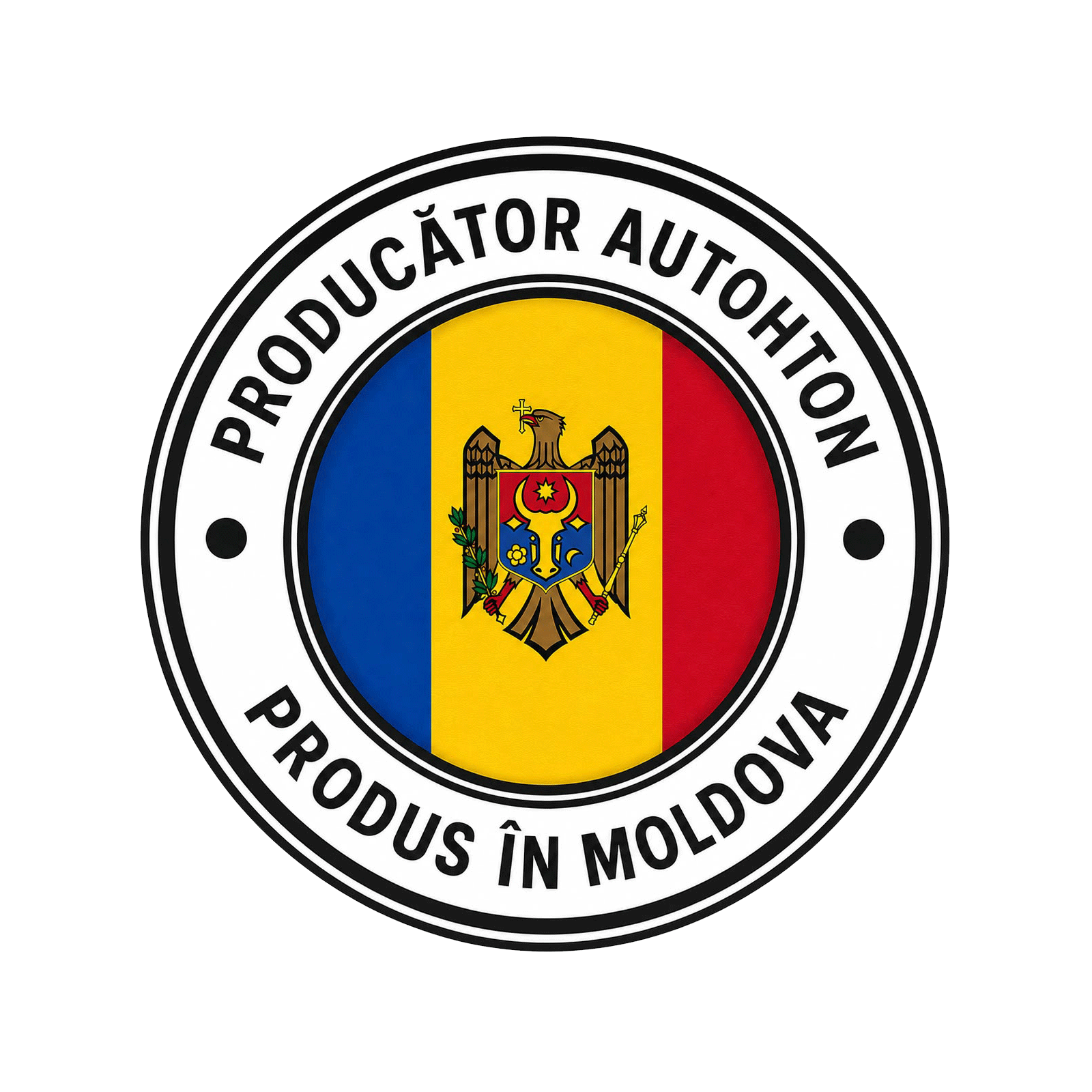Made in Moldova