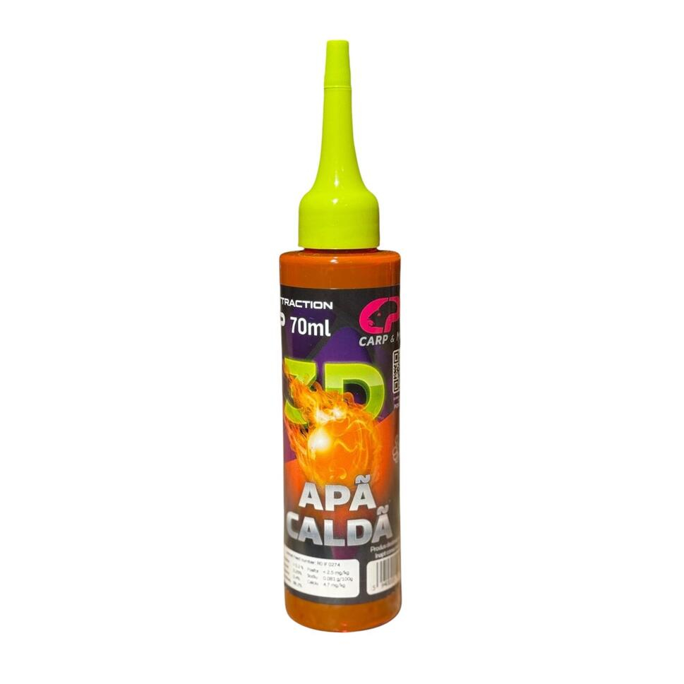 3D RANGE DIP APA CALDA 70ml, CPK [1]