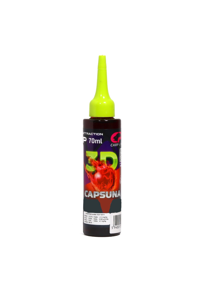 3D RANGE DIP CAPSUNA 70ml CPK [1]