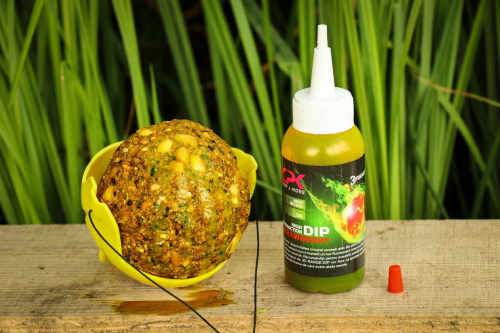 3D RANGE DIP SPECIAL FRUITS 70ml CPK [2]