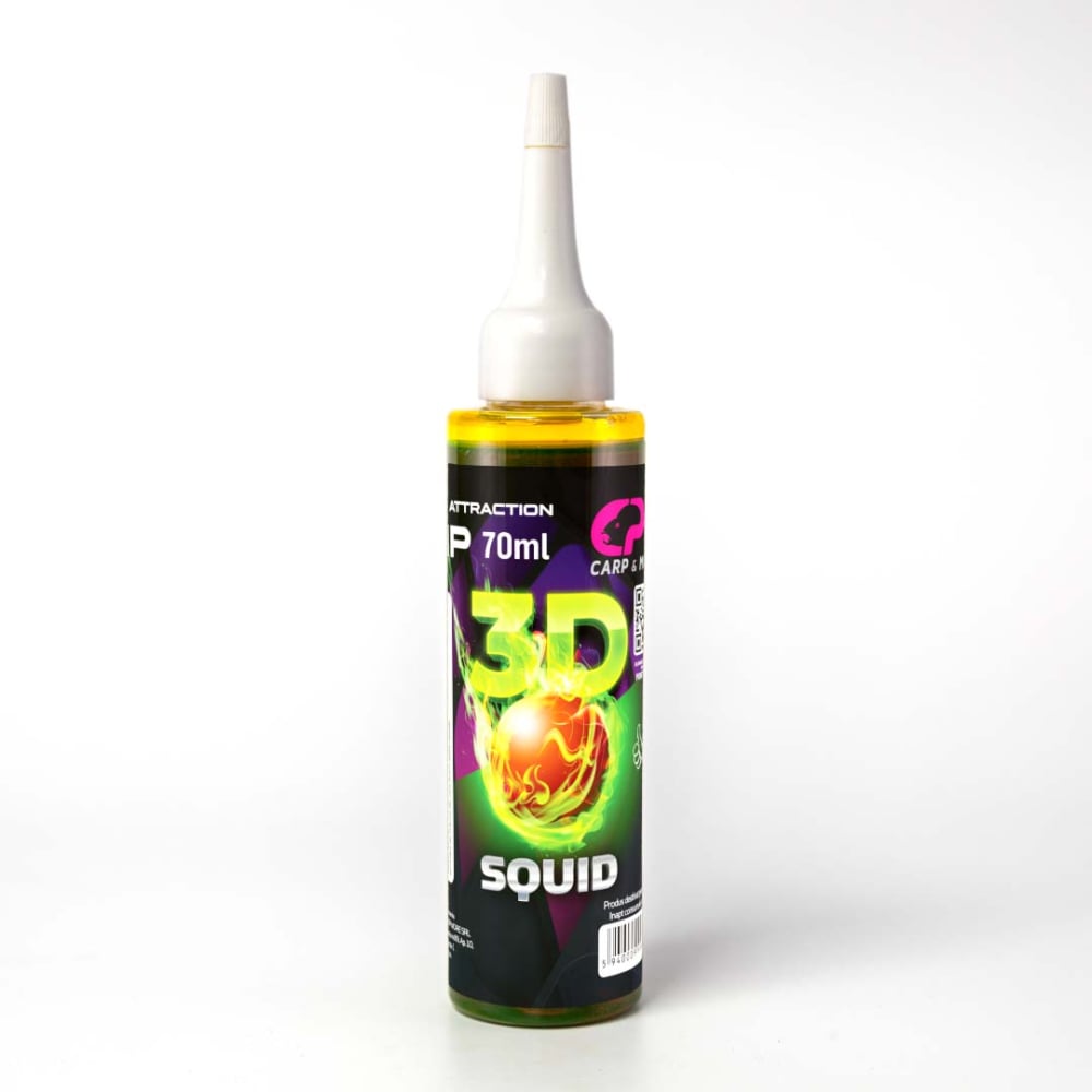 3D RANGE DIP SQUID 70ml [1]