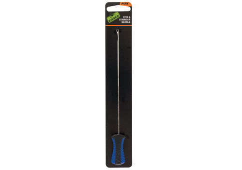 Игла для бойлов FOX EDGES™ Stix & Stringer Needle - Needle [1]