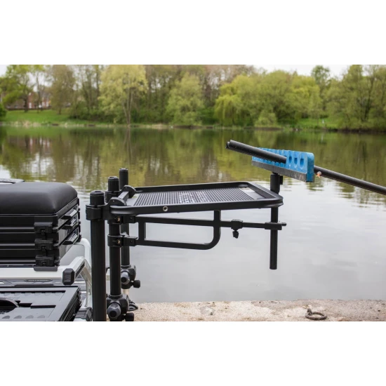 Держатель PRESTON для мелочевки SIDE TRAY ACC ARM [7]