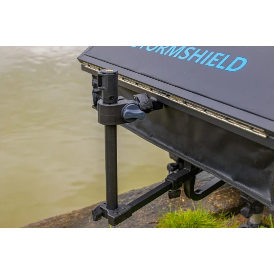 Держатель PRESTON для мелочевки SIDE TRAY ACC ARM [2]