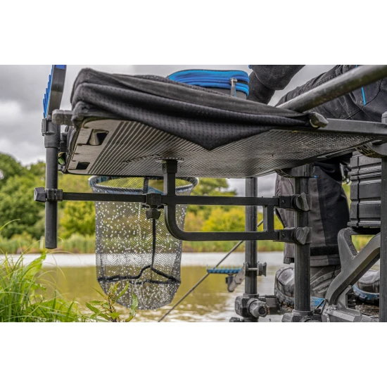 Держатель PRESTON для мелочевки SIDE TRAY ACC ARM [8]