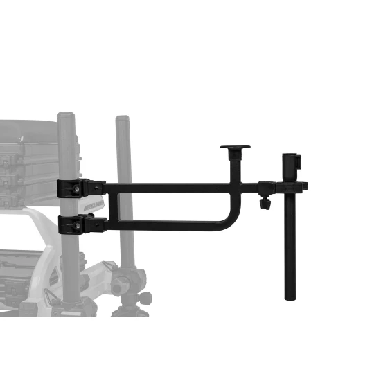 Держатель PRESTON для мелочевки SIDE TRAY ACC ARM [1]