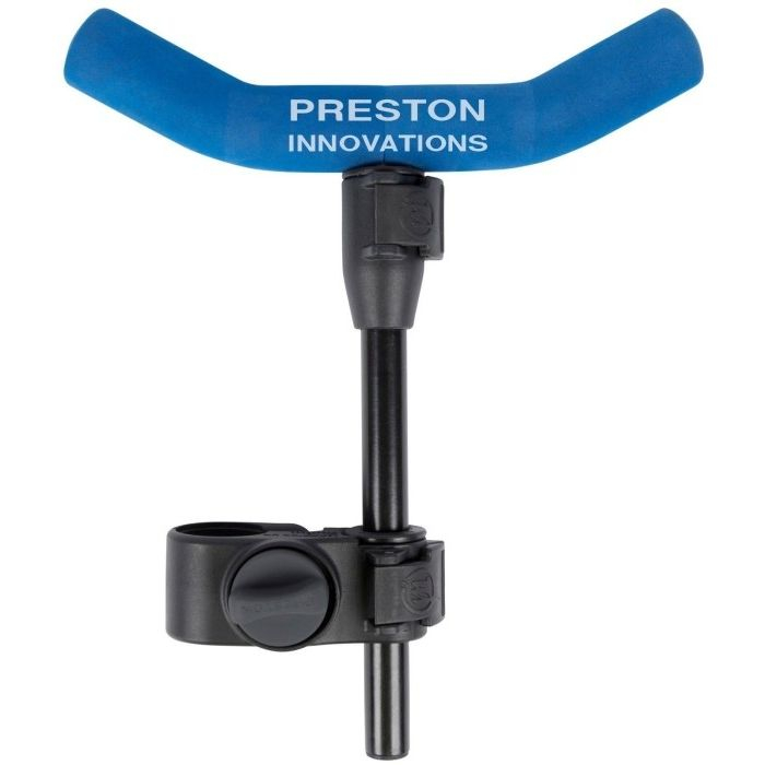Acces platforma feeder / Suport pt lansete spate PRESTON Deluxe BUTT REST ARM [1]