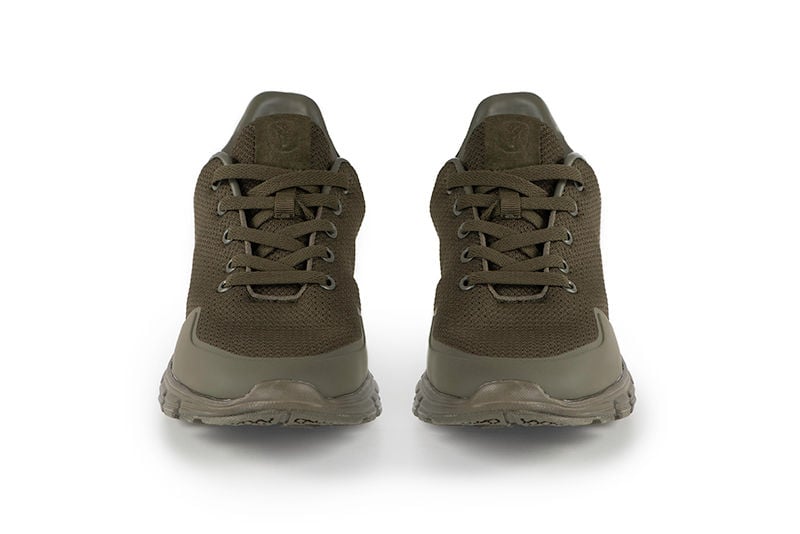 Кроссовки Fox Olive Trainers 11/45 [2]