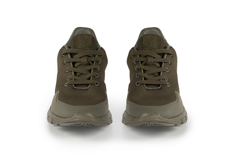 Кроссовки Fox Olive Trainers 43 [2]