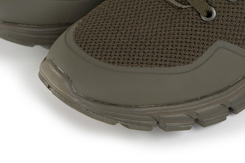 Кроссовки Fox Olive Trainers 45 [8]