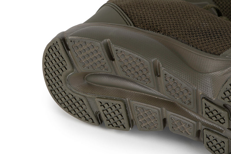 Кроссовки Fox Olive Trainers 45 [5]