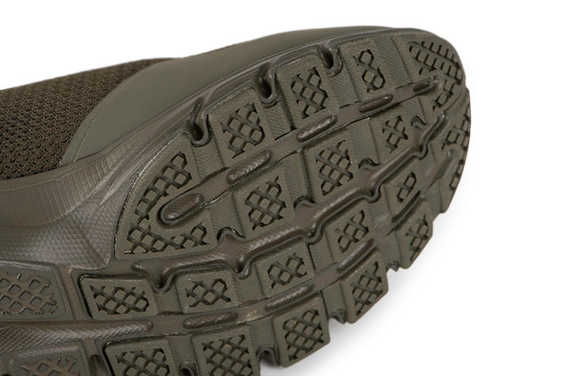 Кроссовки Fox Olive Trainers 45 [6]