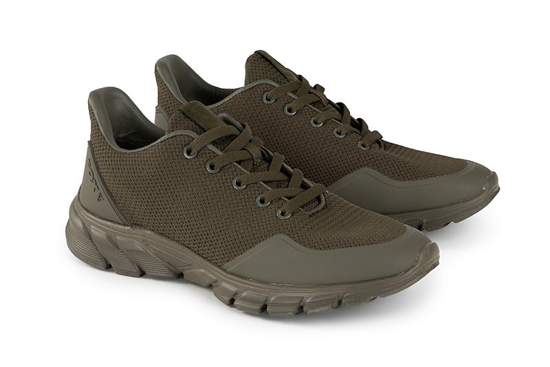 Кроссовки Fox Olive Trainers 45 [1]