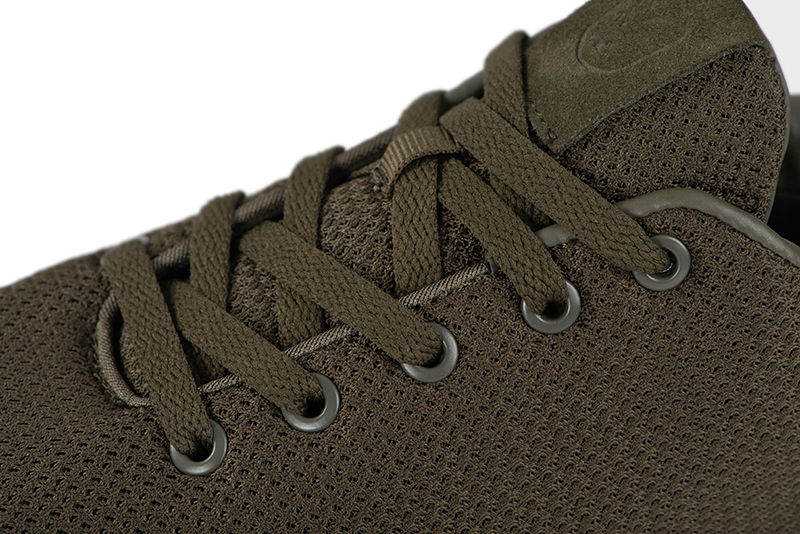 Кроссовки Fox Olive Trainers 45 [9]