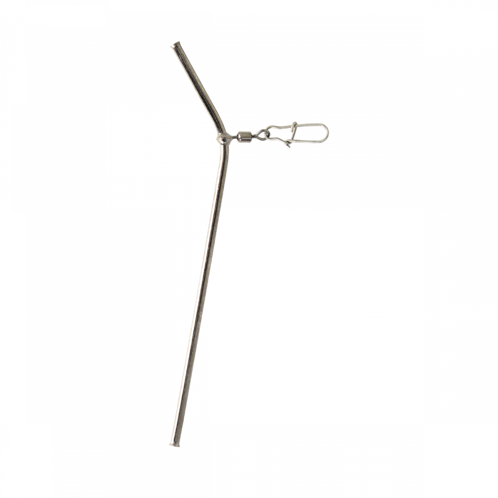 Antirasucire GC Feeder 4010FL 90mm Black(2buc) [2]
