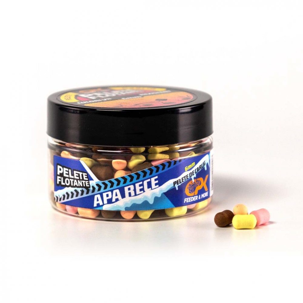 Холодная вода Wafters 6mm Манго [1]