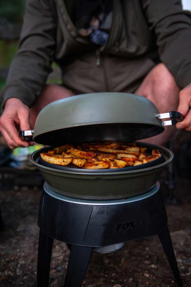Горелка Fox Cookware Cookstation [14]