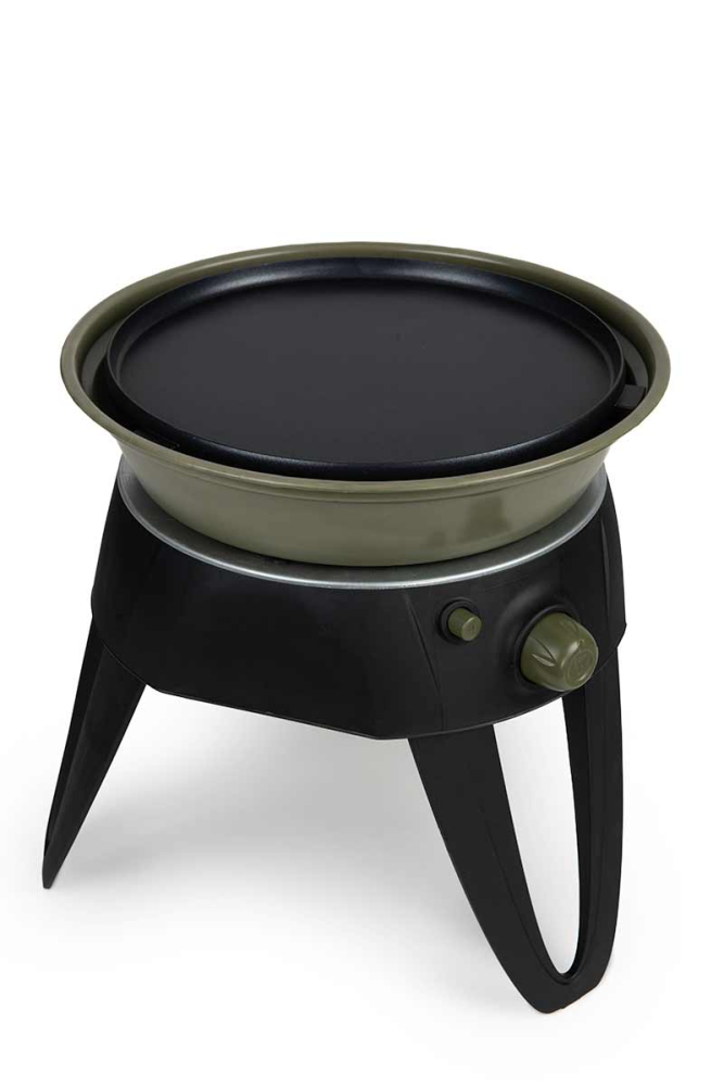 Горелка Fox Cookware Cookstation [4]