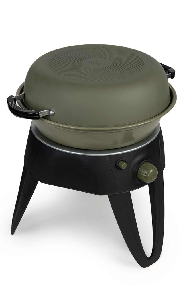 Горелка Fox Cookware Cookstation [3]