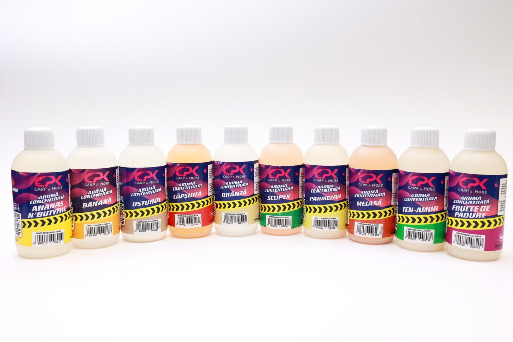 AROMA SUPERCONCENTRATA CPK [2]