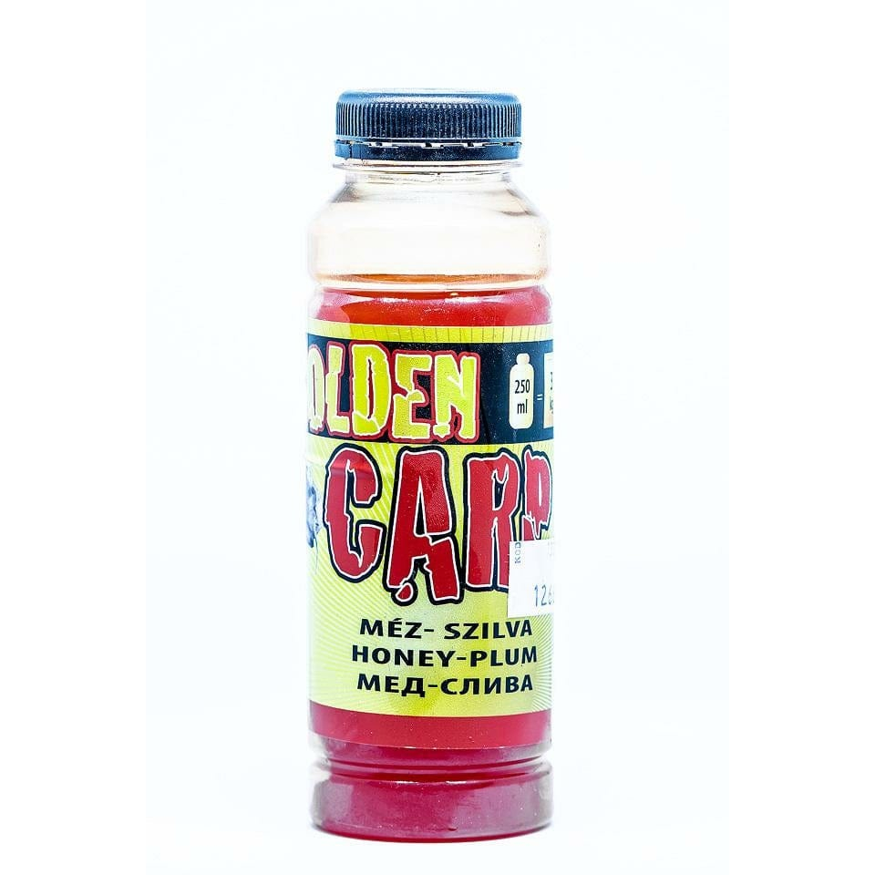 Arome Lichide Timar Mix Golden Carp - Honey-Plum/Prune-Miere 250ml [1]