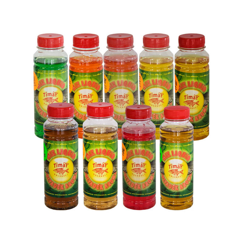 Arome Lichide Timar Mix - Tigernut Mix 250ml [2]