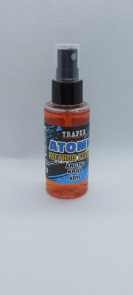 Atomix Spray MethodFeeder Kryl 50 gr [1]