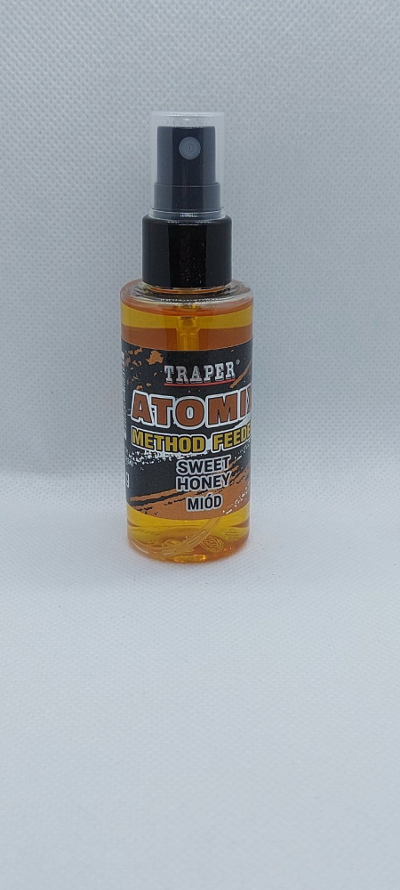 Atomix Spray MethodFeeder Miere 50 gr [1]