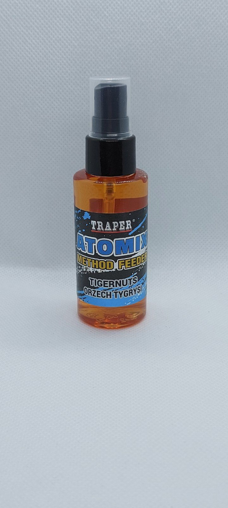 Atomix Spray MethodFeeder Tigr Oreh 50 gr [1]