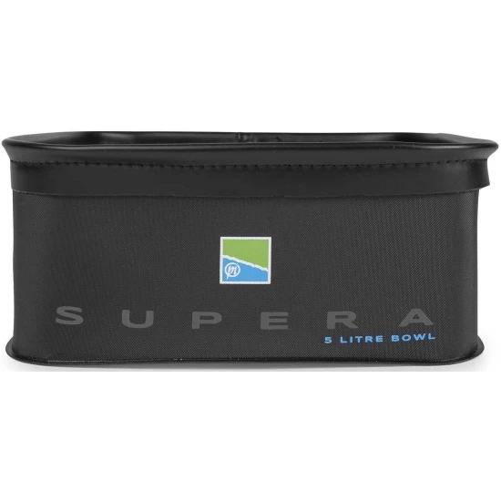Bac de nada PRESTON SUP 5 LITRE EVA BOWL [2]