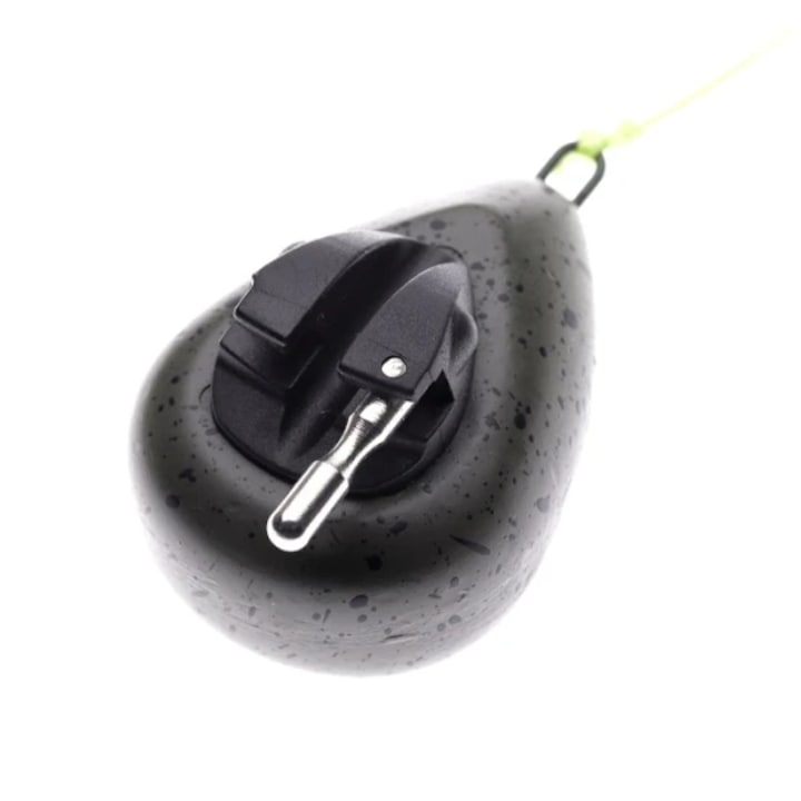 Back Lead PRO FL 113g [2]