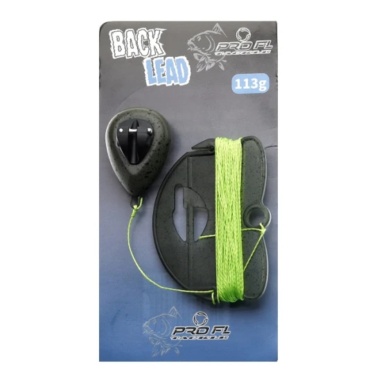 Back Lead PRO FL 113g [1]