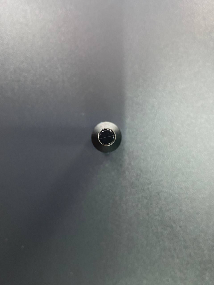 Bait Corer PRO FL 5mm [4]