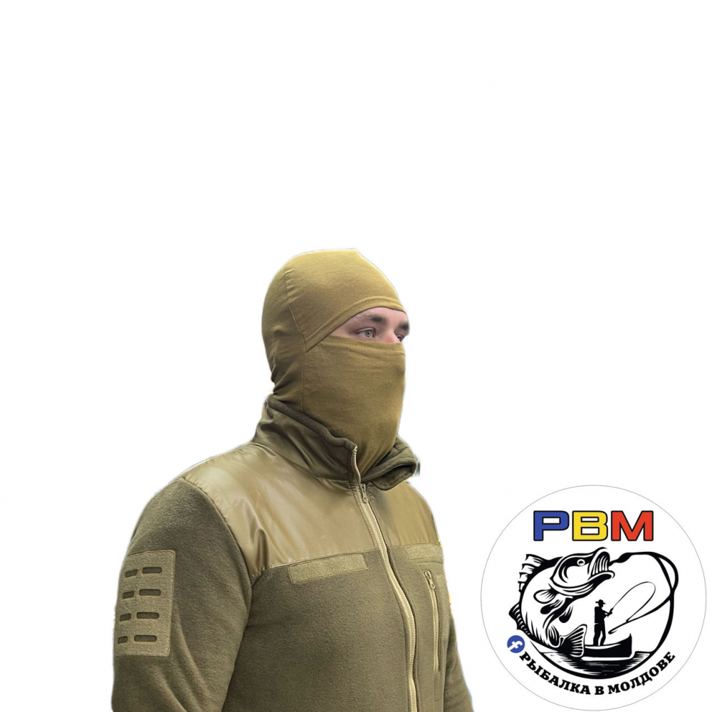 Balaclava CoolMax ТТХ VN coiot [2]